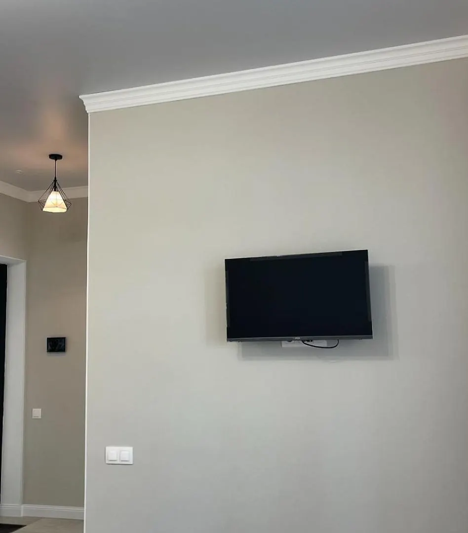 Grand Turan Comfort Two-Room Apartments Nur-Sultan
