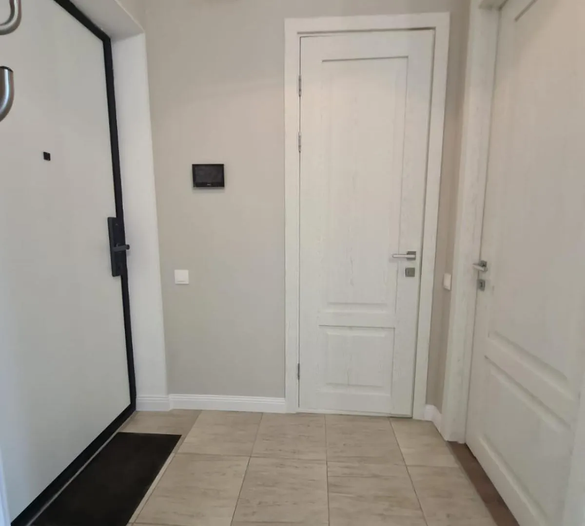 Grand Turan Comfort Two-Room Apartments Nur-Sultan