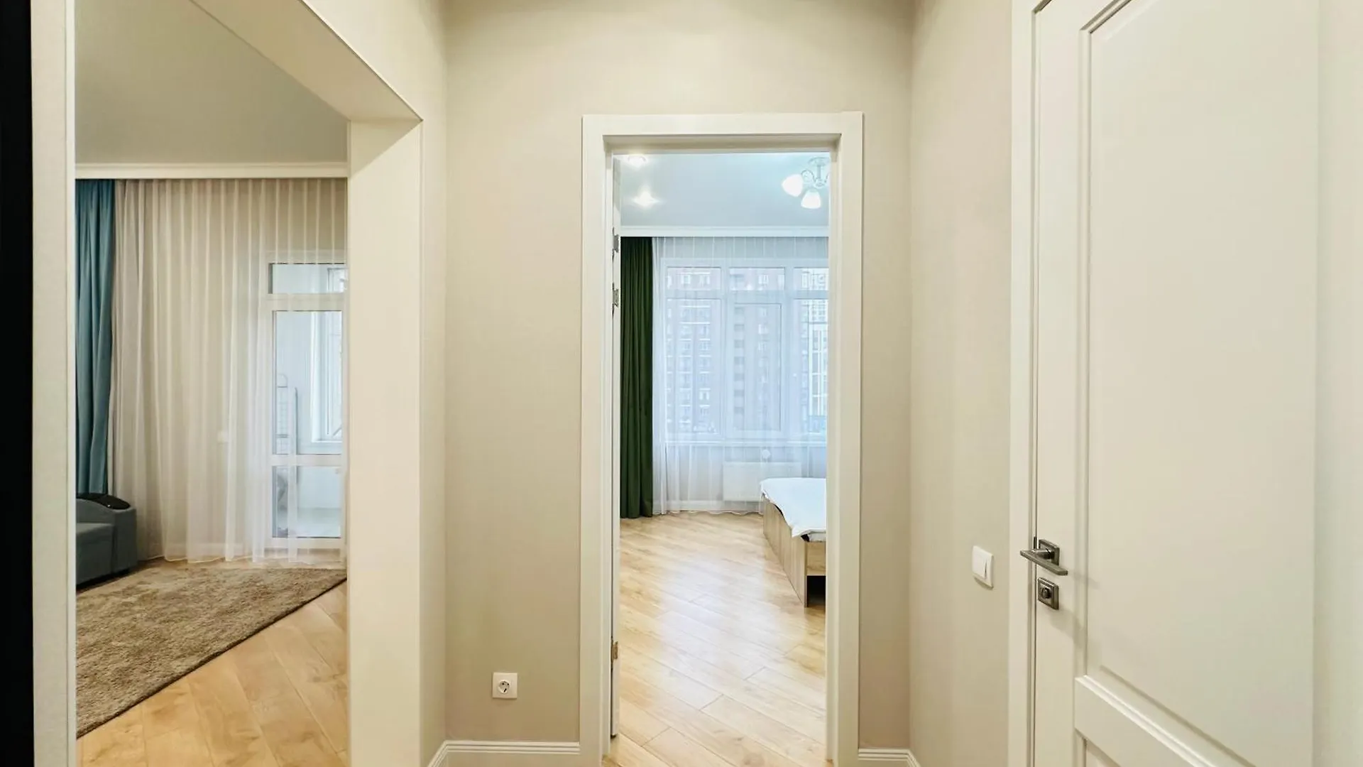 Grand Turan Comfort Two-Room Apartments Nur-Sultan  0*, Nur-Sultan (Astana) Kazakhstan