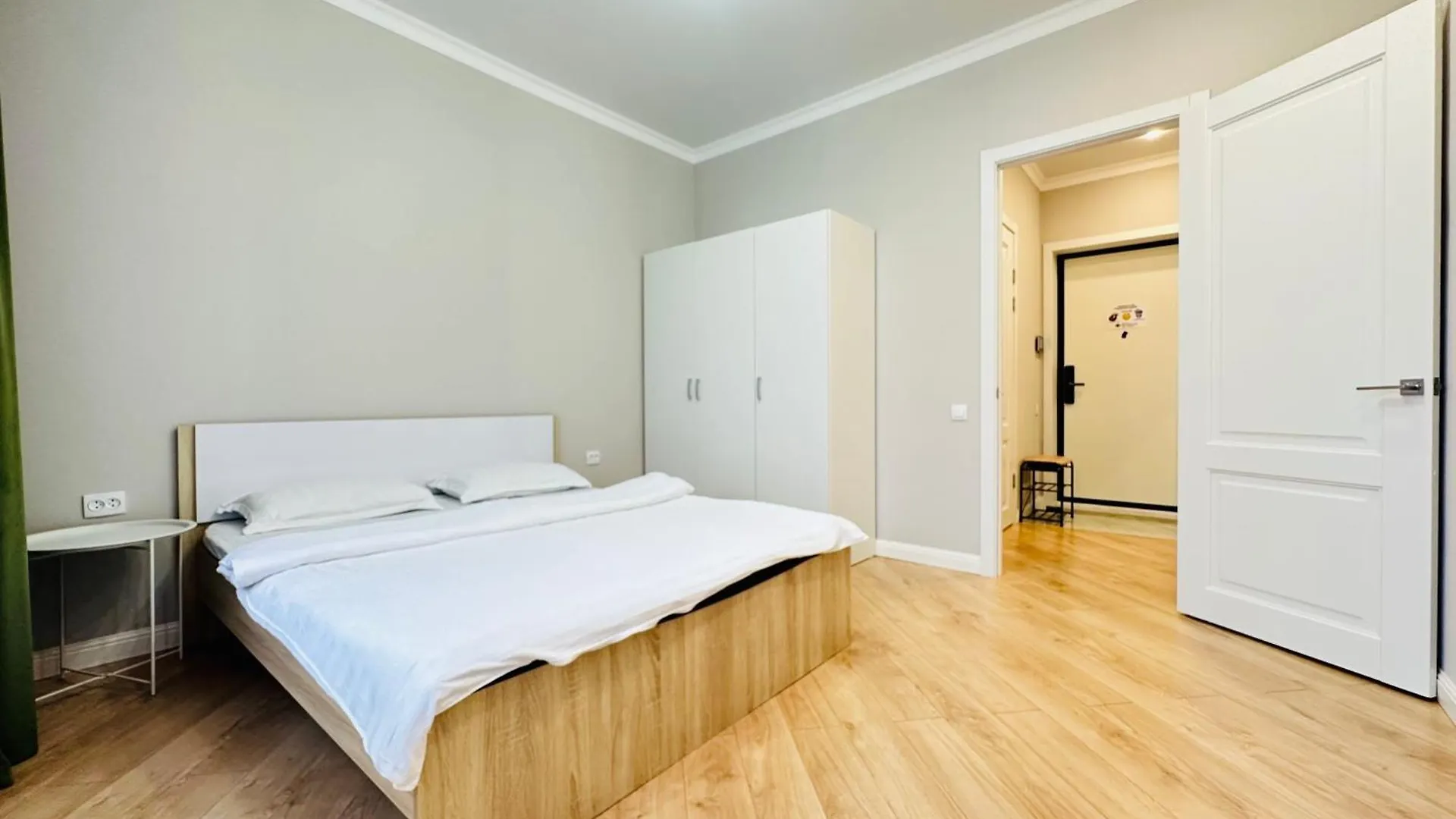 Grand Turan Comfort Two-Room Apartments Nur-Sultan   Nur-Sultan (Astana)