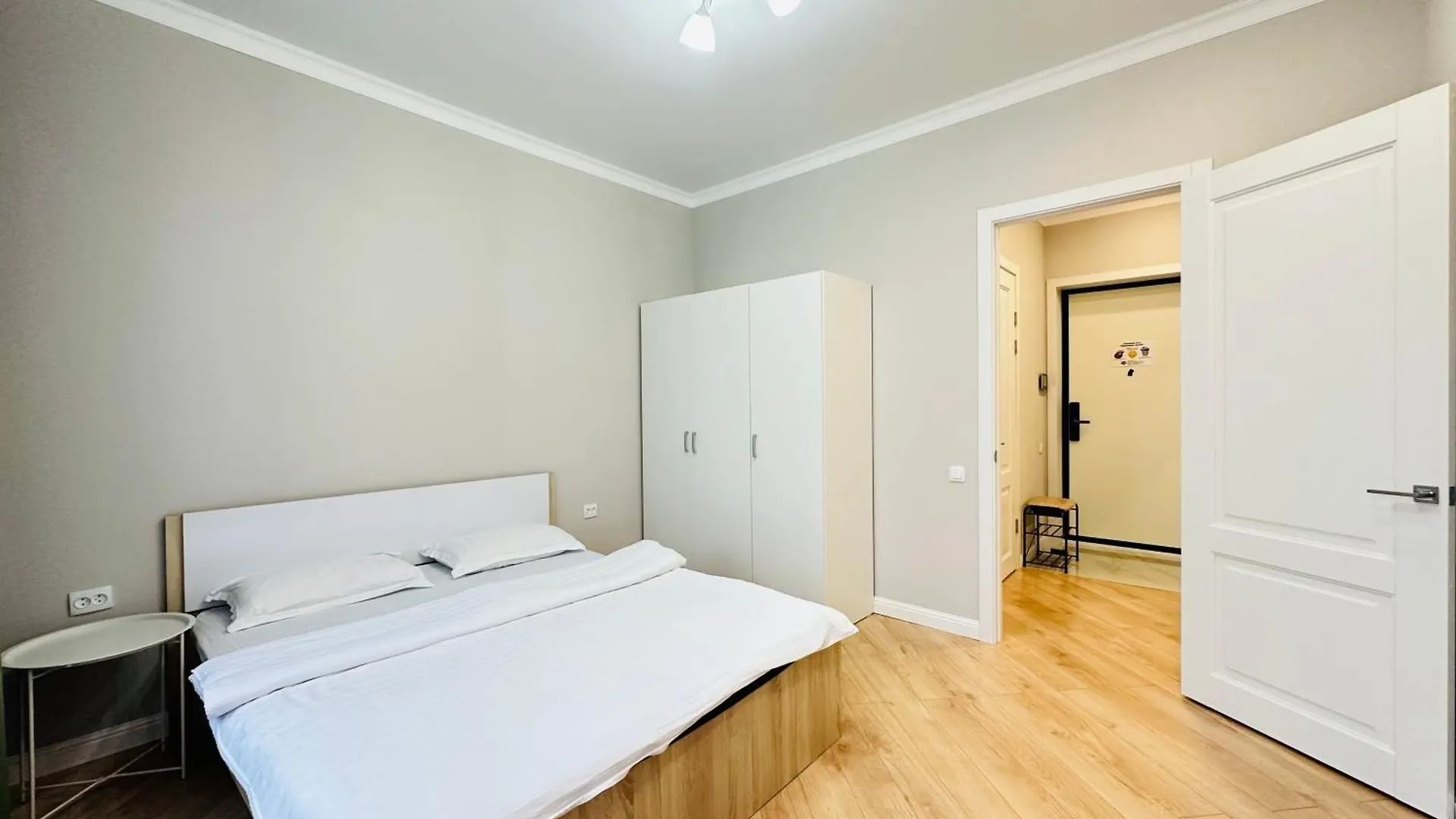 Grand Turan Comfort Two-Room Apartments Nur-Sultan  0*, Nur-Sultan (Astana)