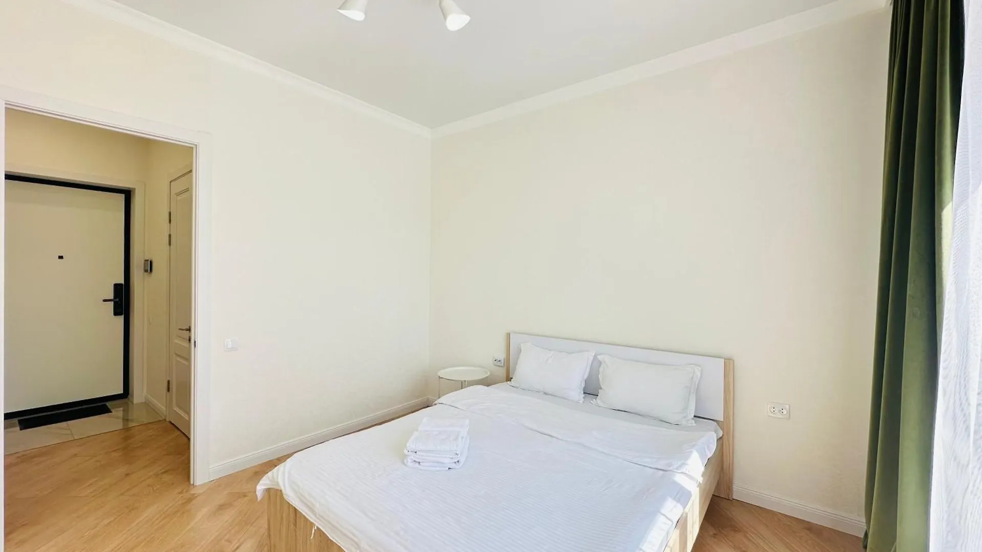 Grand Turan Comfort Two-Room Apartments Nur-Sultan  0*, Nur-Sultan (Astana) Kazakhstan