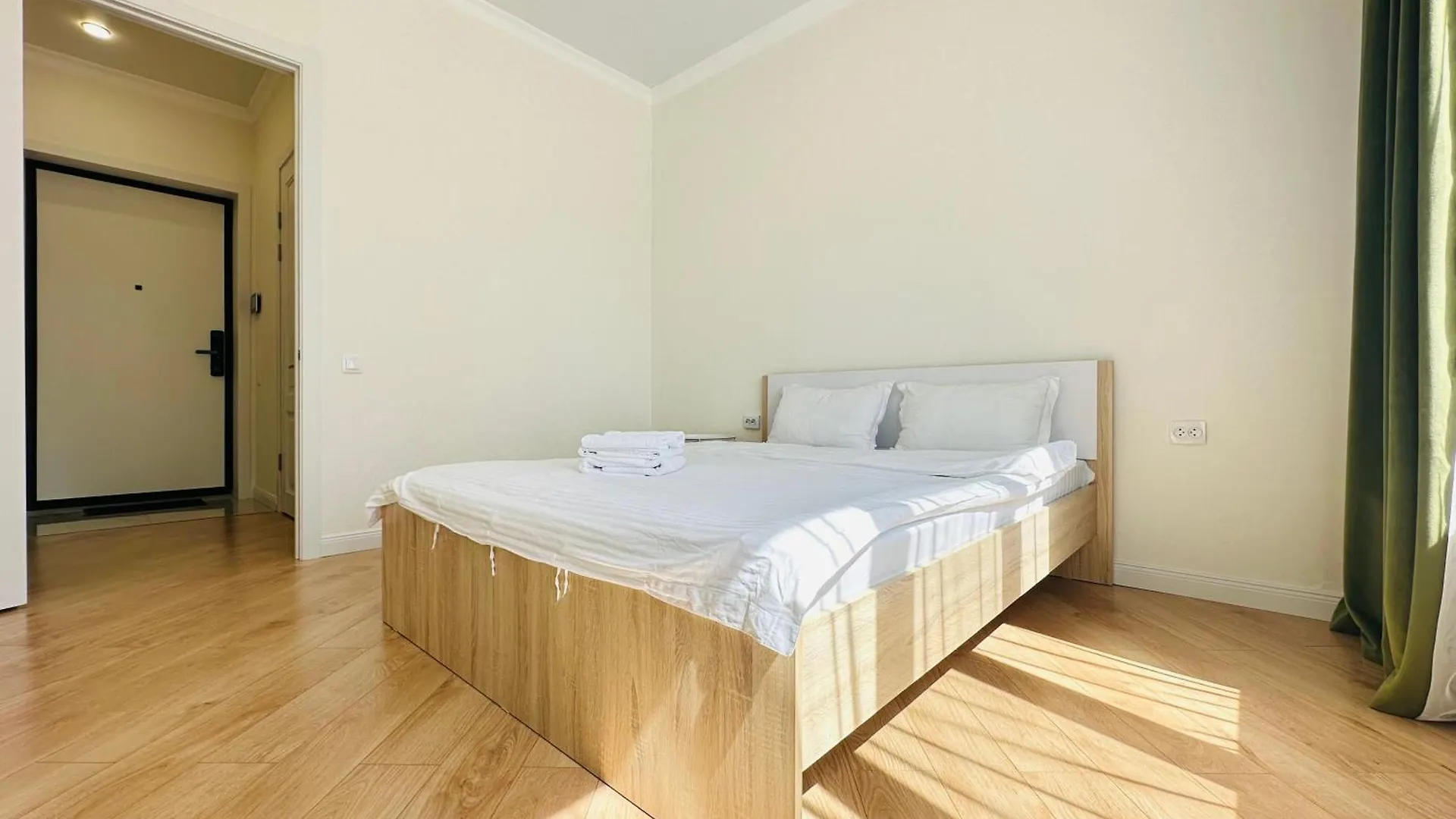 Grand Turan Comfort Two-Room Apartments Nur-Sultan