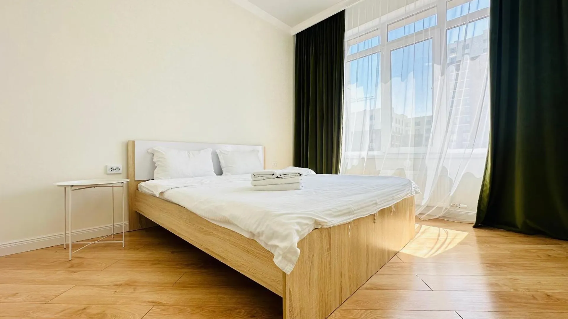 Grand Turan Comfort Two-Room Apartments Nur-Sultan   Nur-Sultan (Astana)