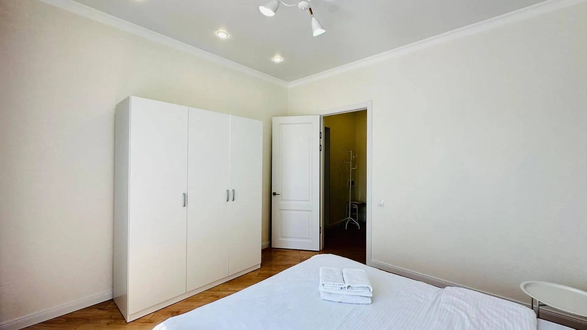 Grand Turan Comfort Two-Room Apartments Nur-Sultan   Nur-Sultan (Astana)