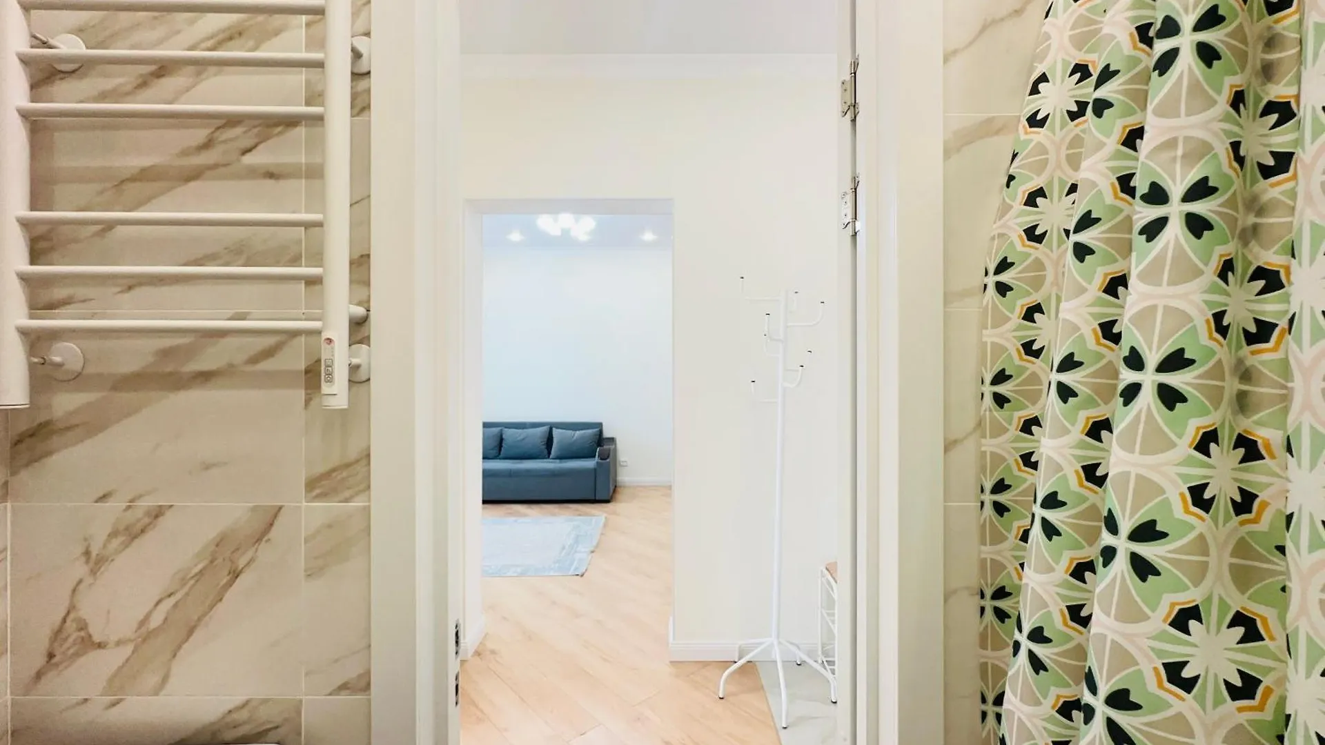 Grand Turan Comfort Two-Room Apartments Nur-Sultan  0*, Nur-Sultan (Astana)