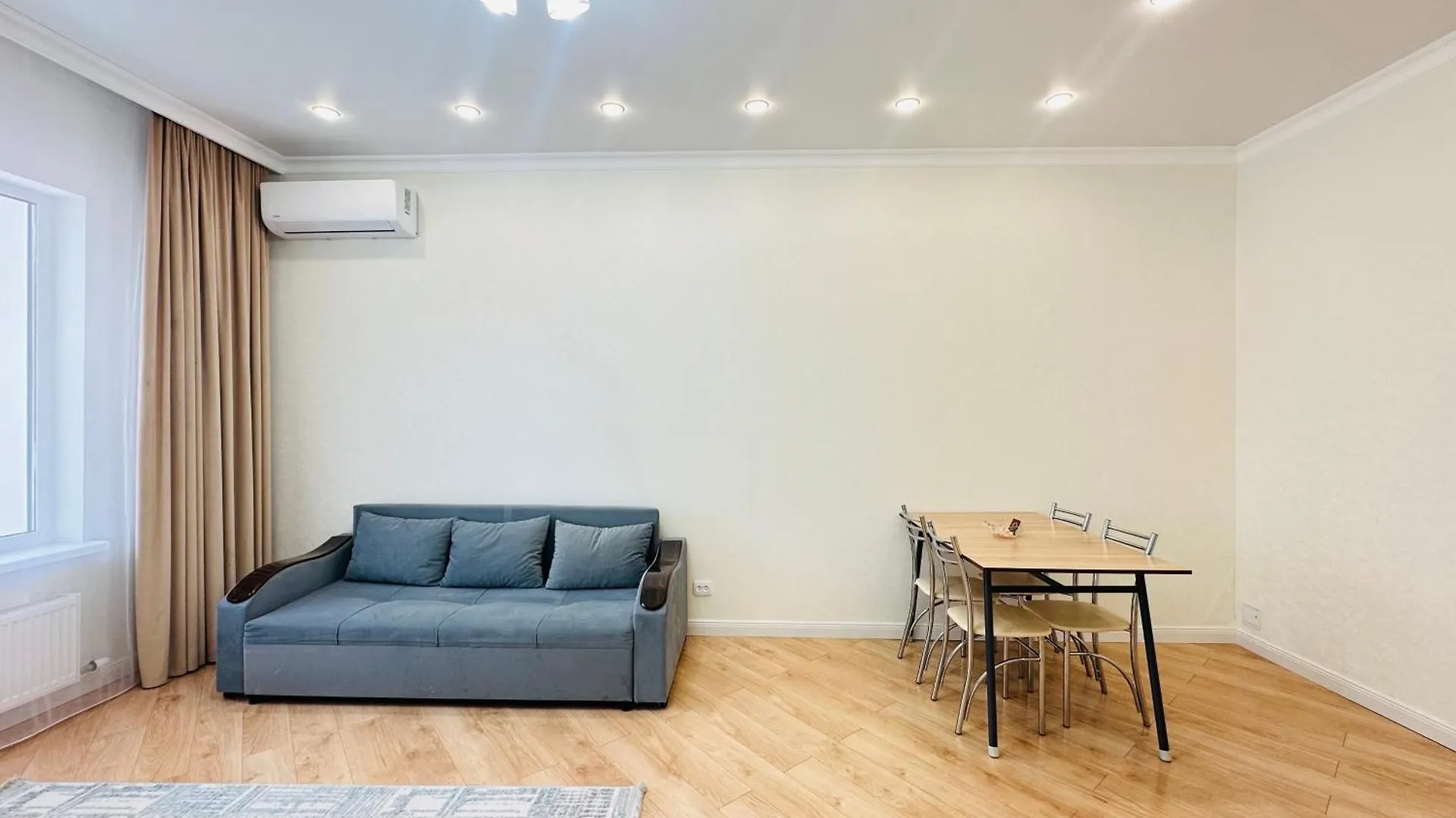 Grand Turan Comfort Two-Room Apartments Nur-Sultan  0*, Nur-Sultan (Astana) Kazakhstan
